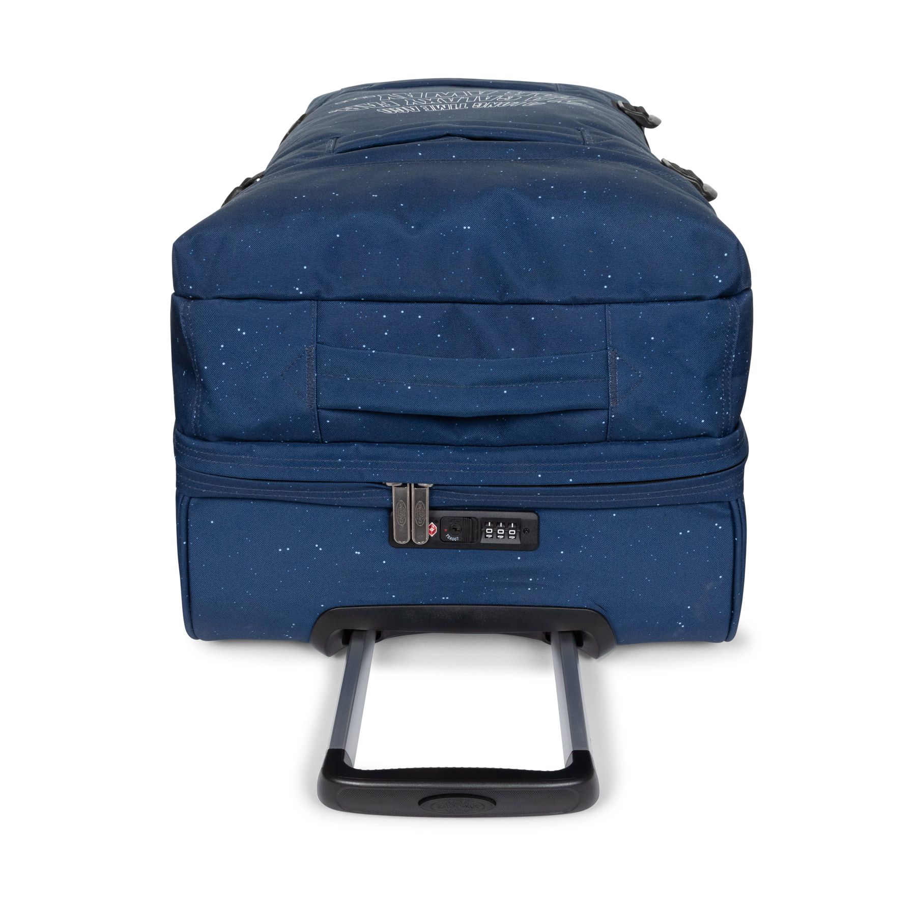 Sac de voyage à roulettes - TRANSIT'R L Star Wars navy 79cm