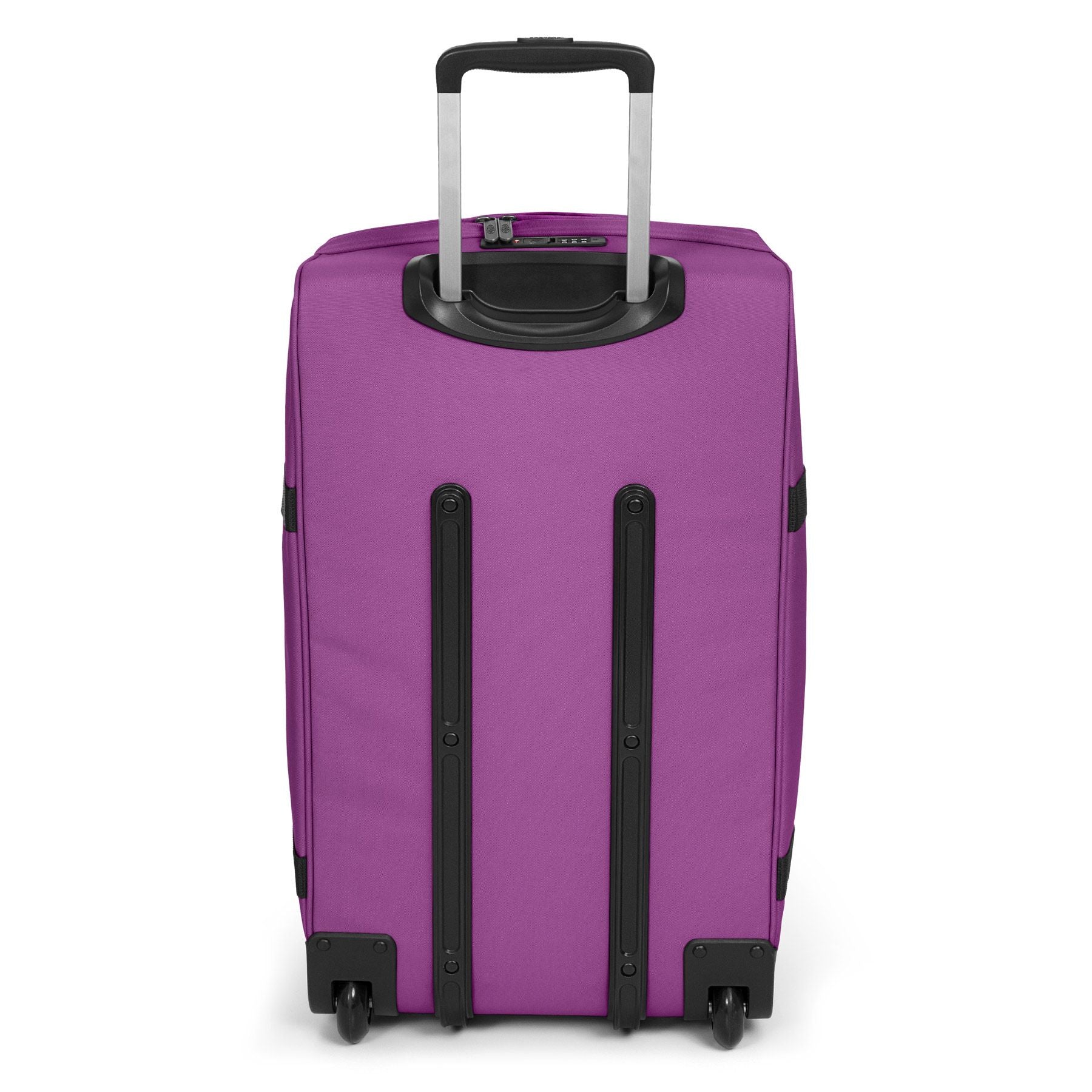 Sac de voyage à roulettes - TRANSIT'R L Fig Purple 79cm