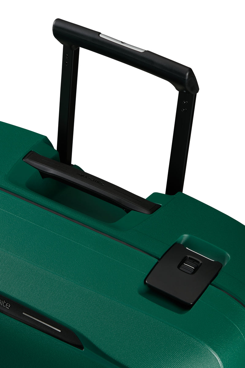 Valise 4 roues -  Essens 69cm  Alpine Green