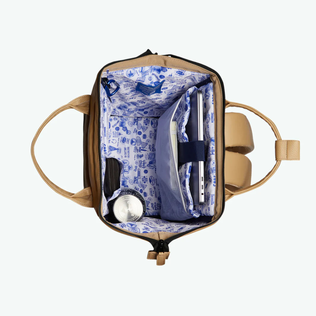 Sac à dos - Medium Adventurer - FORTALEZA