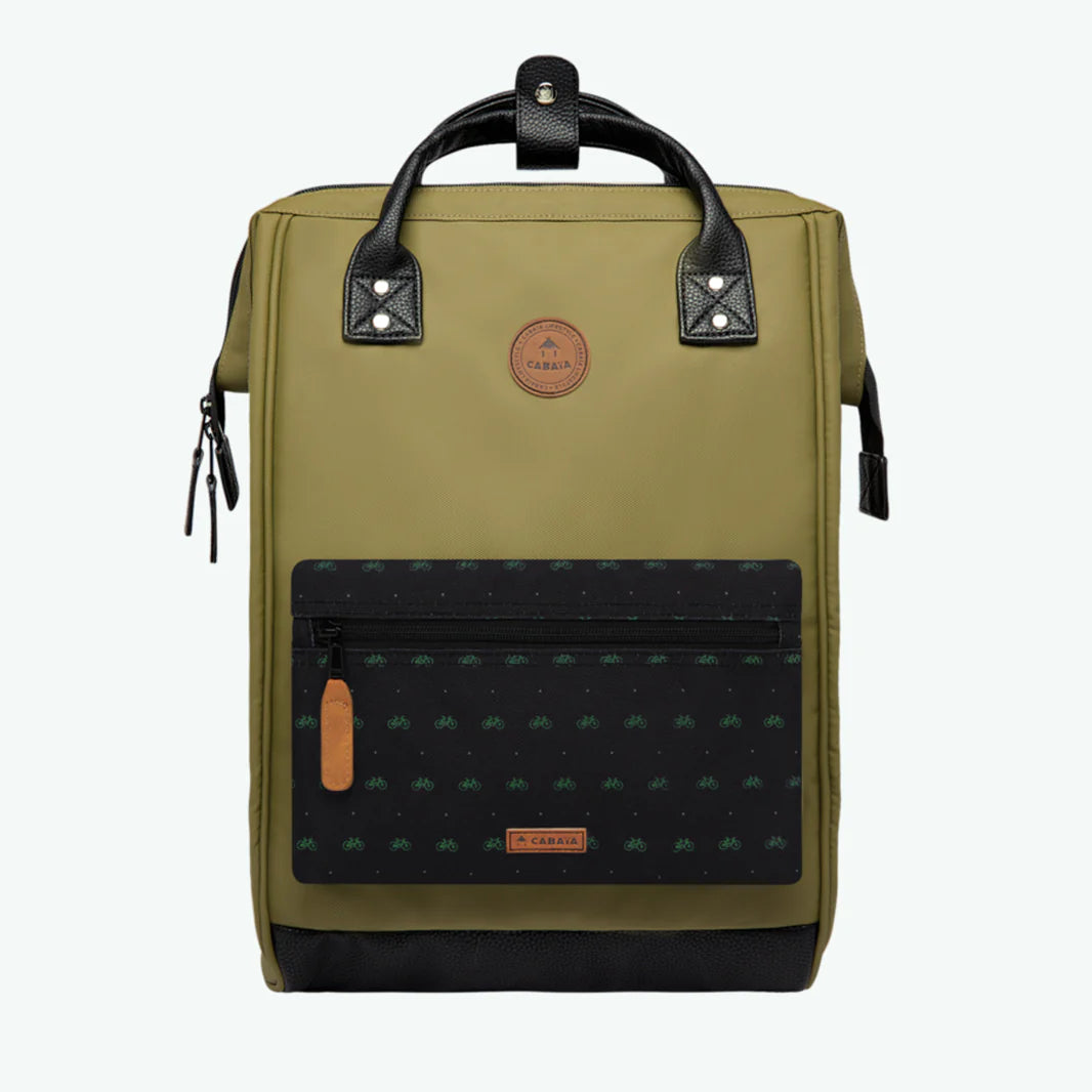 Sac à dos - Maxi Adventurer - GRENOBLE
