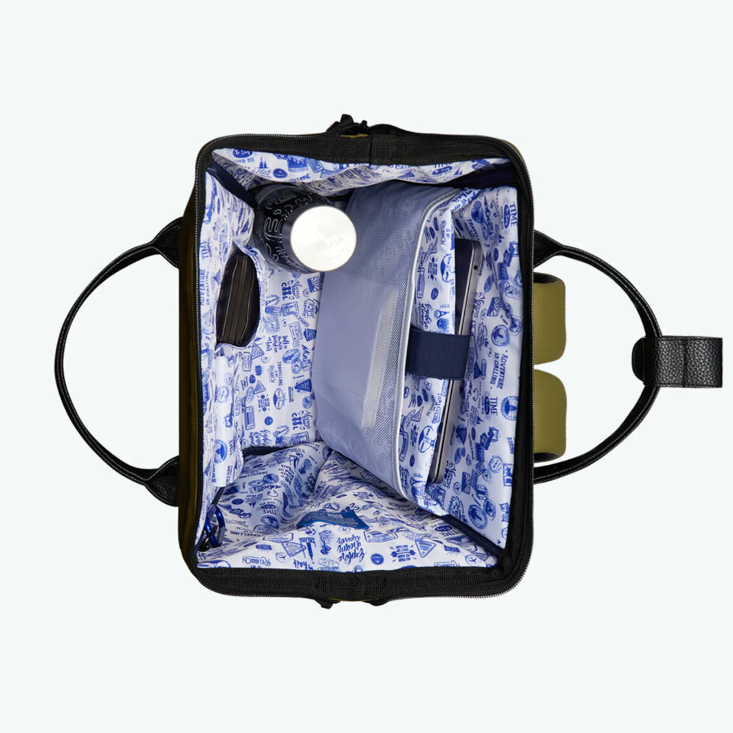 Sac à dos - Maxi Adventurer - GRENOBLE
