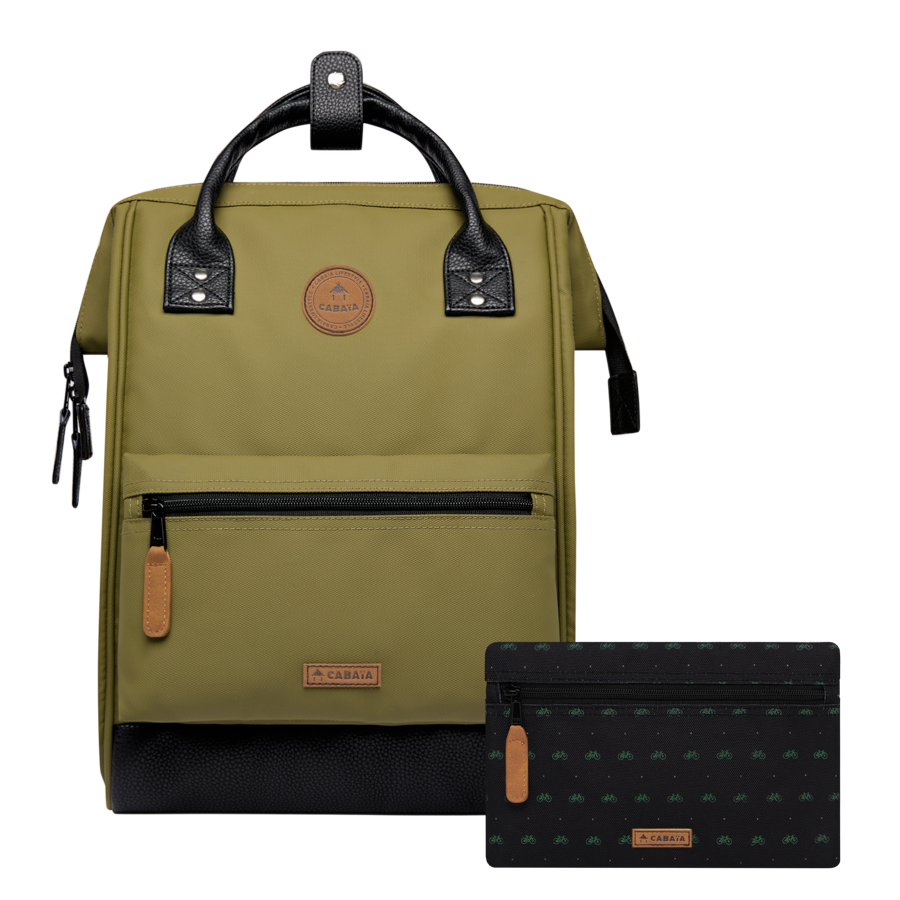 Sac à dos - Medium Adventurer - GRENOBLE