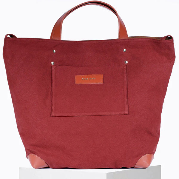 Sac Cabas - Grand Ruban  Lips