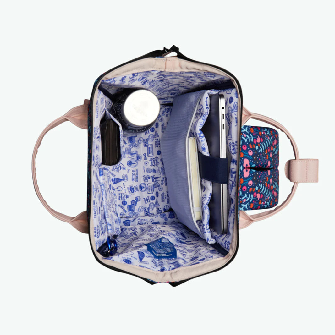 Sac à dos - Medium Adventurer - HONFLEUR