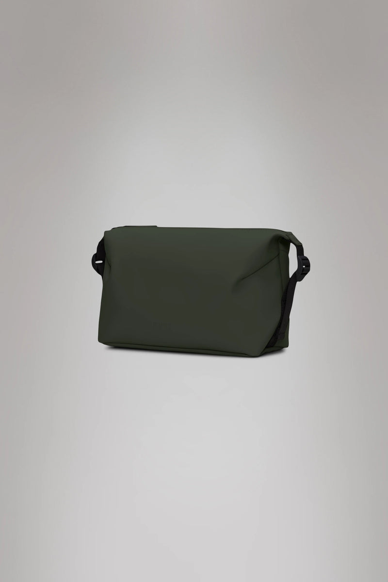 Trousse de toilette - Hilo Green