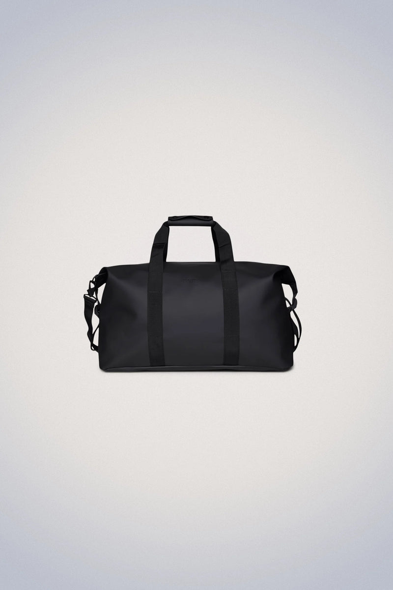 Sac de voyage - Hilo Medium Black