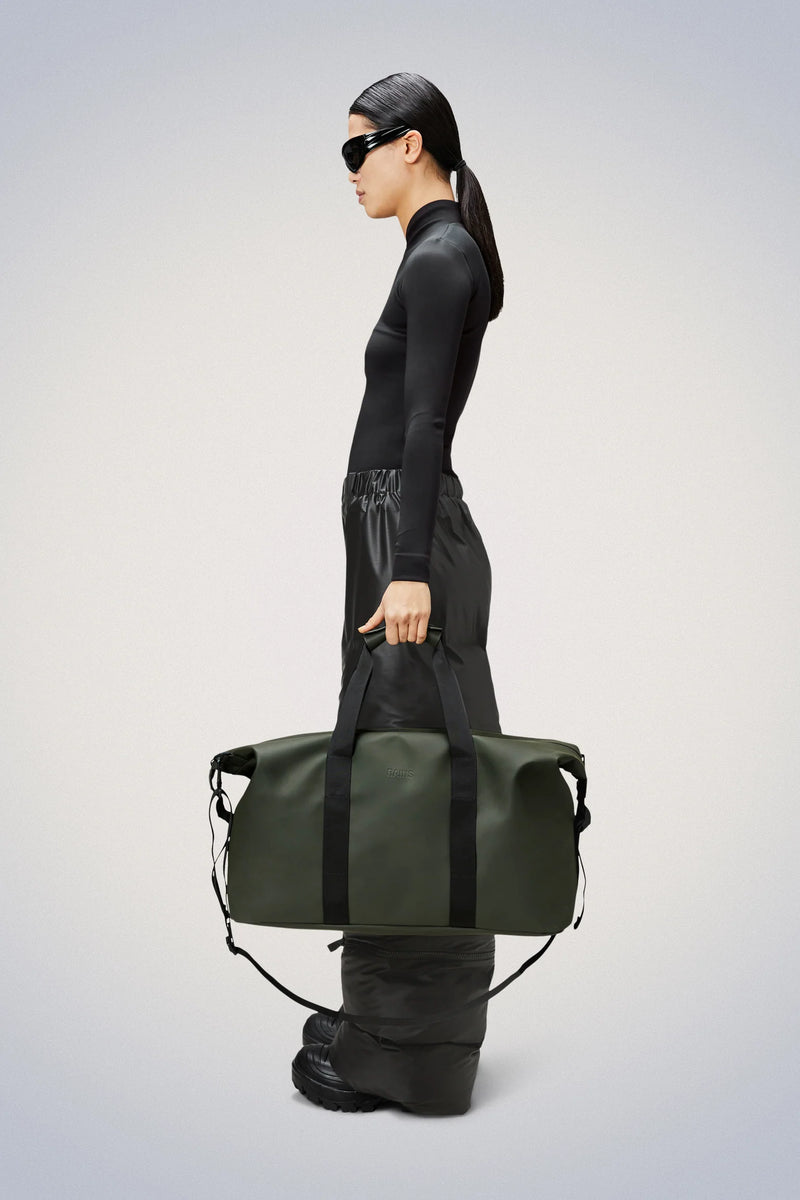 Sac de voyage - Hilo Medium Green