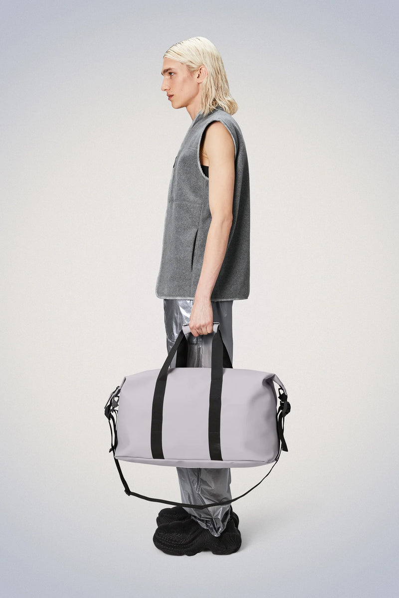 Sac de voyage - Hilo Medium Flint