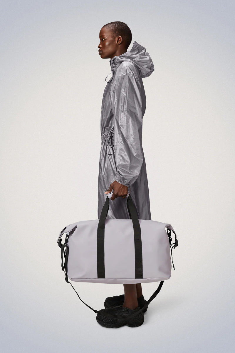 Sac de voyage - Hilo Medium Flint