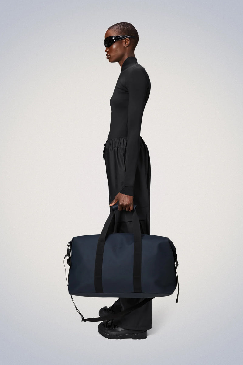 Sac de voyage - Hilo Medium Navy