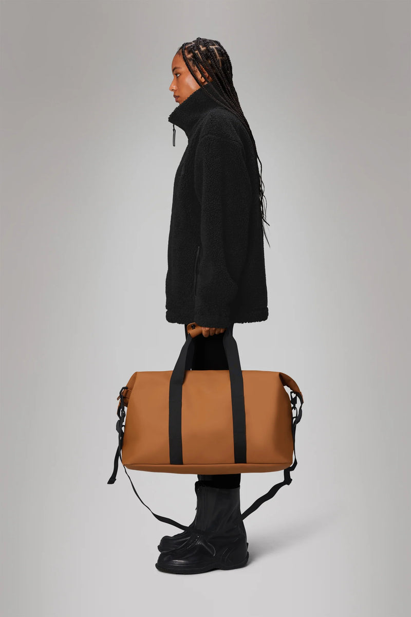 Sac de voyage - Hilo Medium Rust