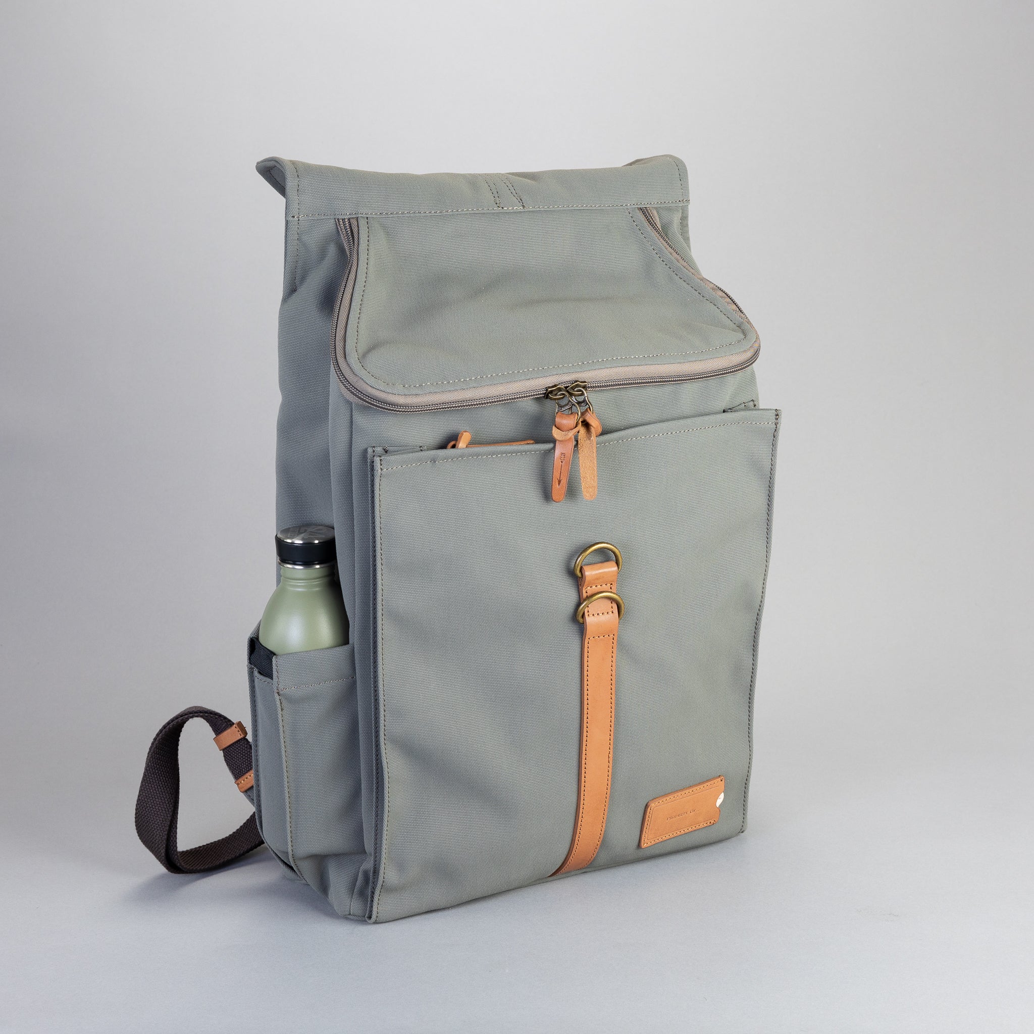 Sac à dos - Hunter Moss Grey