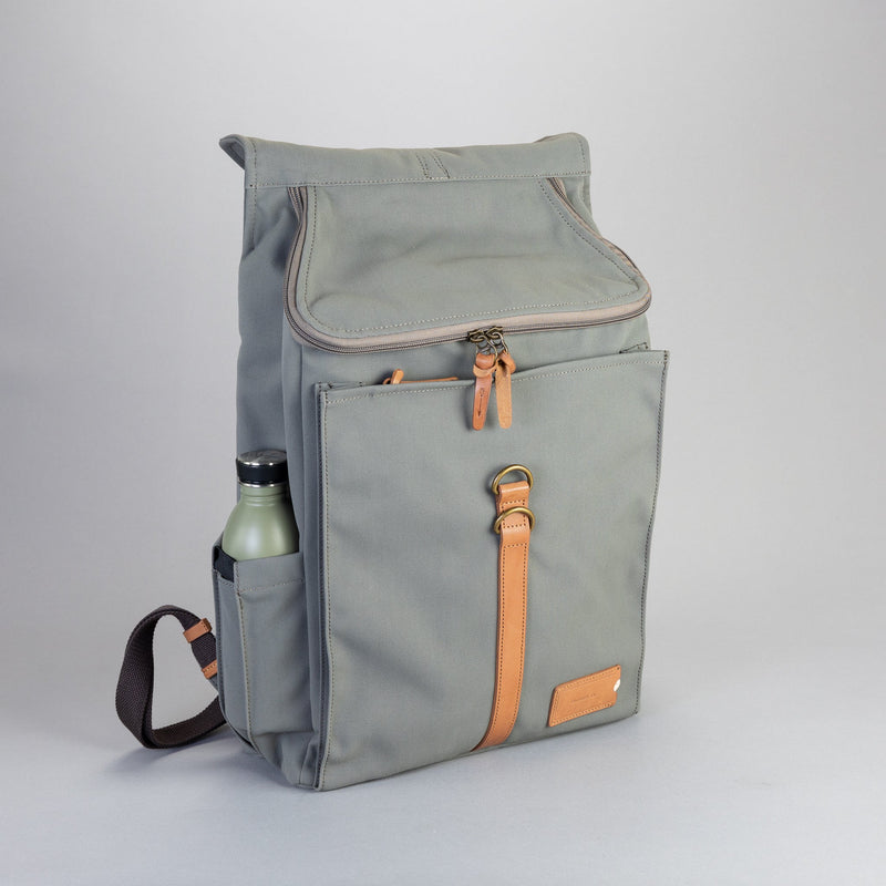 Sac à dos - Hunter Moss Grey