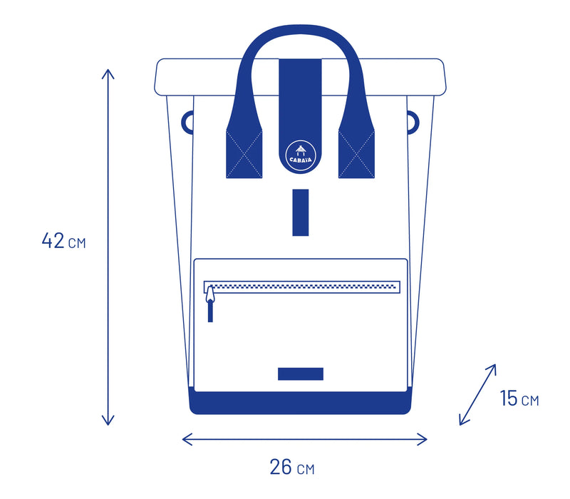 Sac à dos - Explorer - ODENSE