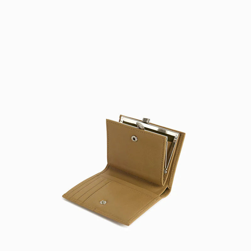 Portefeuille - Jada Sahara