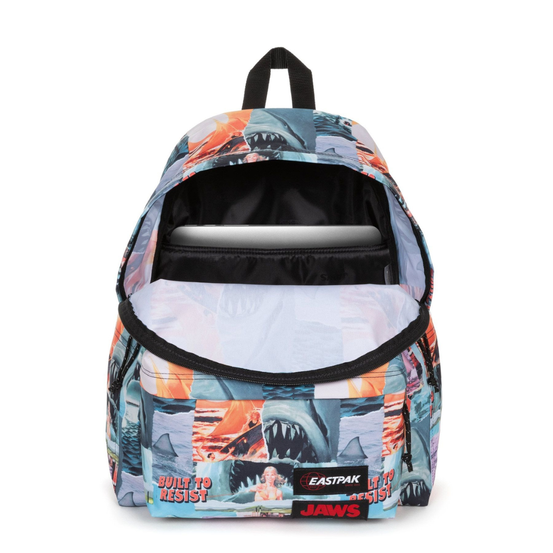 Sac à dos - Day Pak'r® - Jaws Print