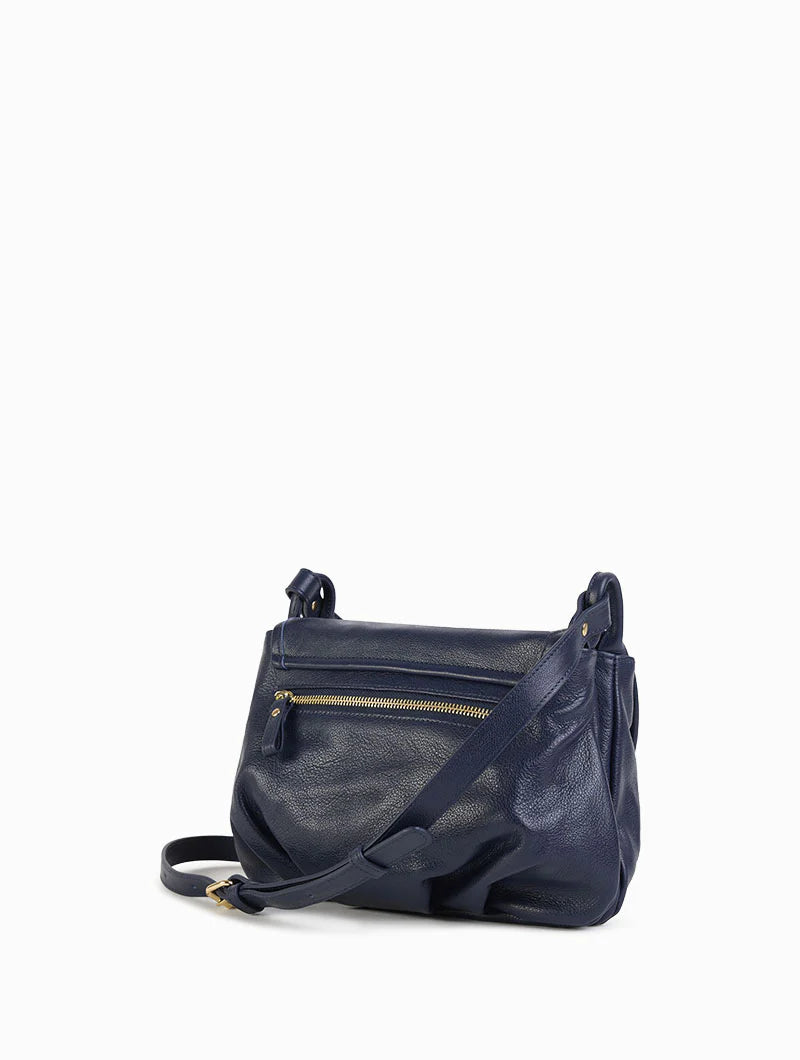 Sac bandoulière - Jenny Bleu Cosmos