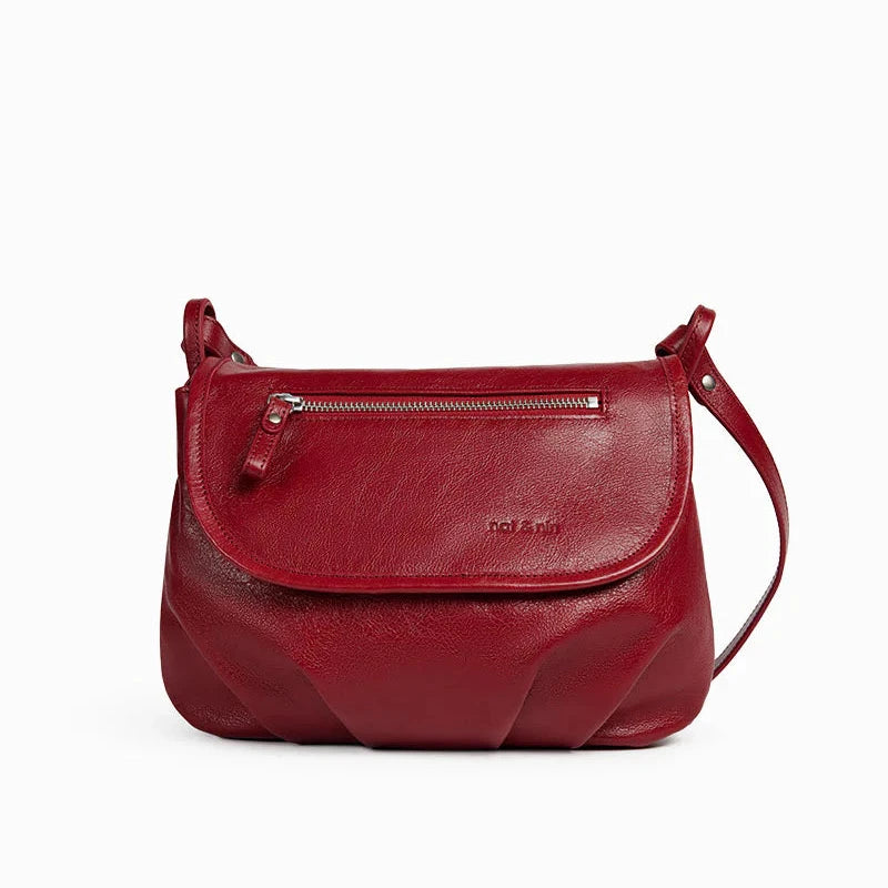 Sac bandoulière - Jen Rouge Passion