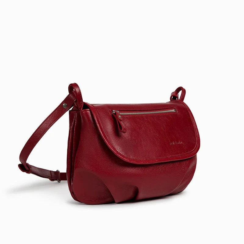 Sac bandoulière - Jen Rouge Passion