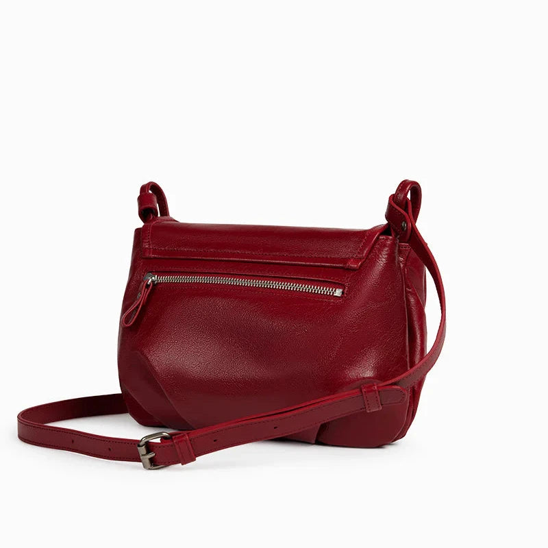 Sac bandoulière - Jen Rouge Passion