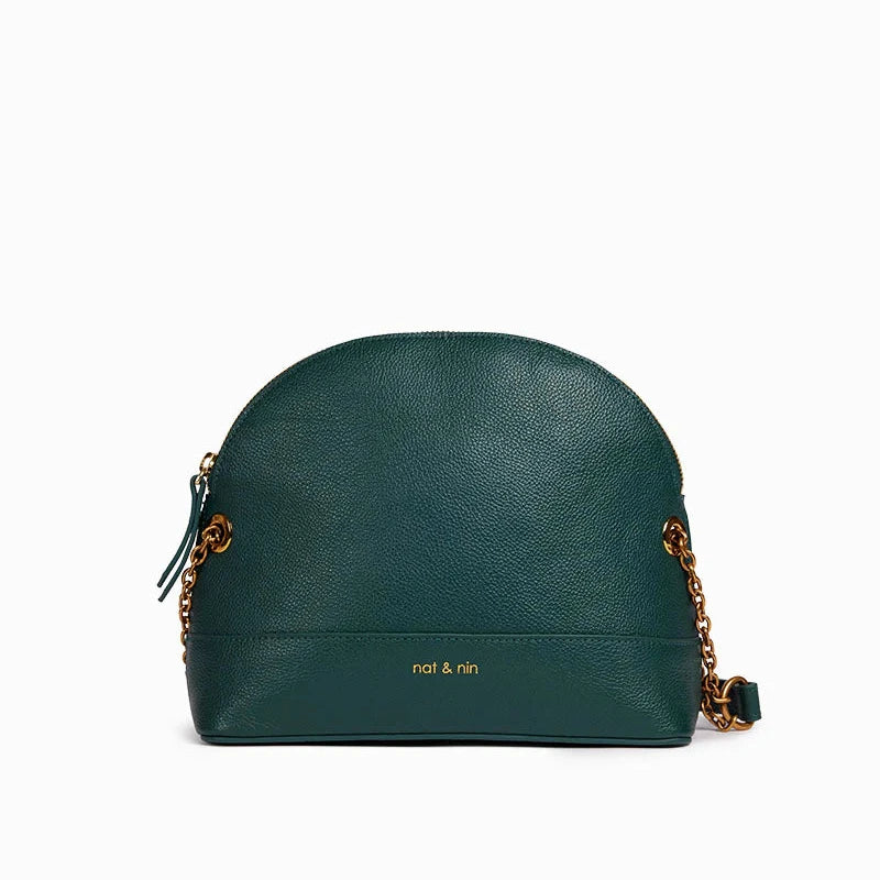 Sac bandoulière - Juliet Vert Empire