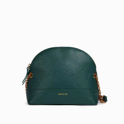 Sac bandoulière - Juliet Vert Empire