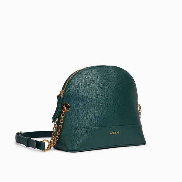 Sac bandoulière - Juliet Vert Empire