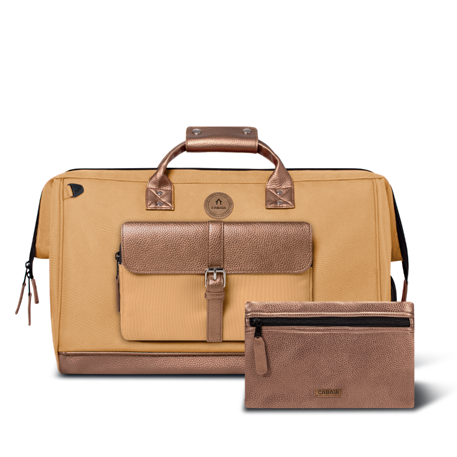 Sac De Voyage + 2 Poches LAUNCESTON