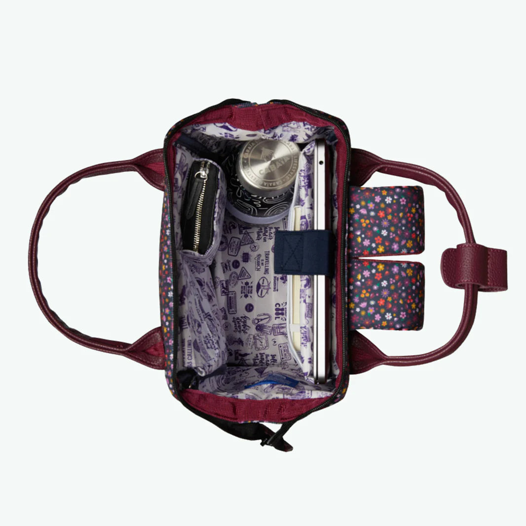 Sac à dos - Mini Adventurer - LAUSANNE