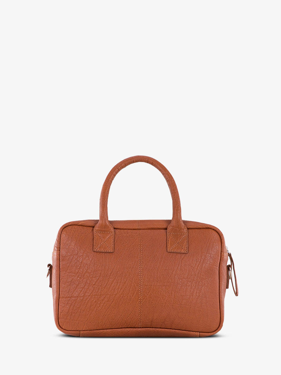 Sac à main - LeDandy S - Naturel Doré