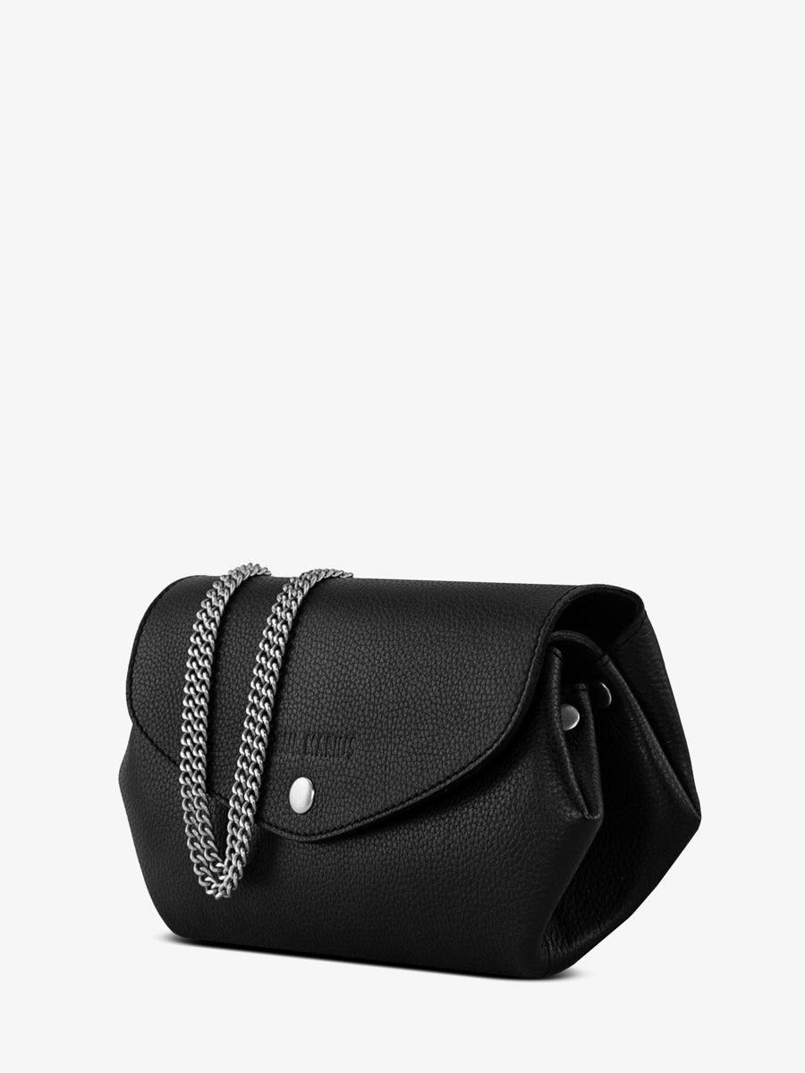 Mini Sac Bandoulière - Le Gustave - Noir