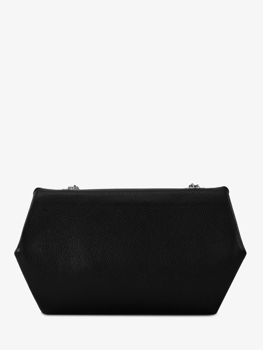 Mini Sac Bandoulière - Le Gustave - Noir