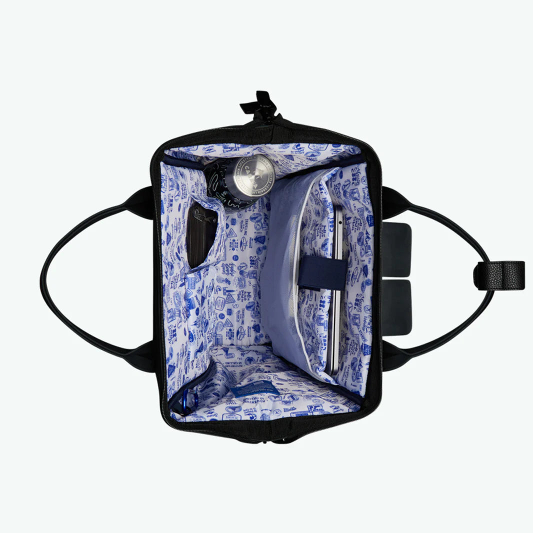Sac à dos - Maxi Adventurer - LE HAVRE