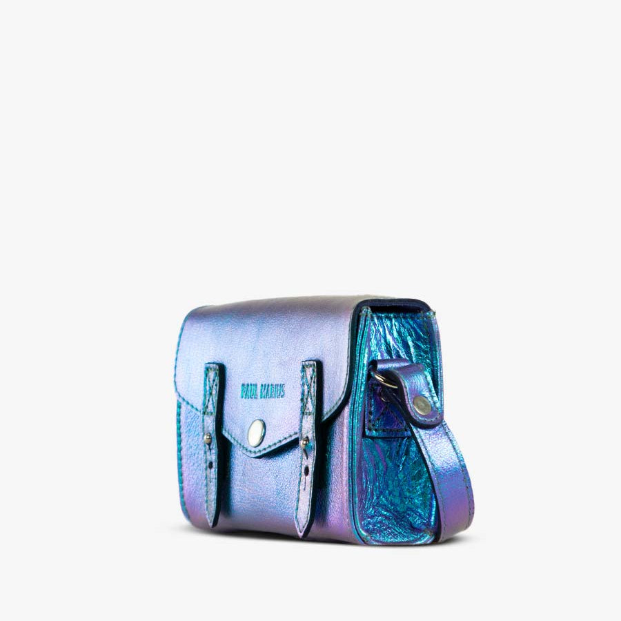 Sac Bandoulière - Le Mini Indispensable - Scarabée