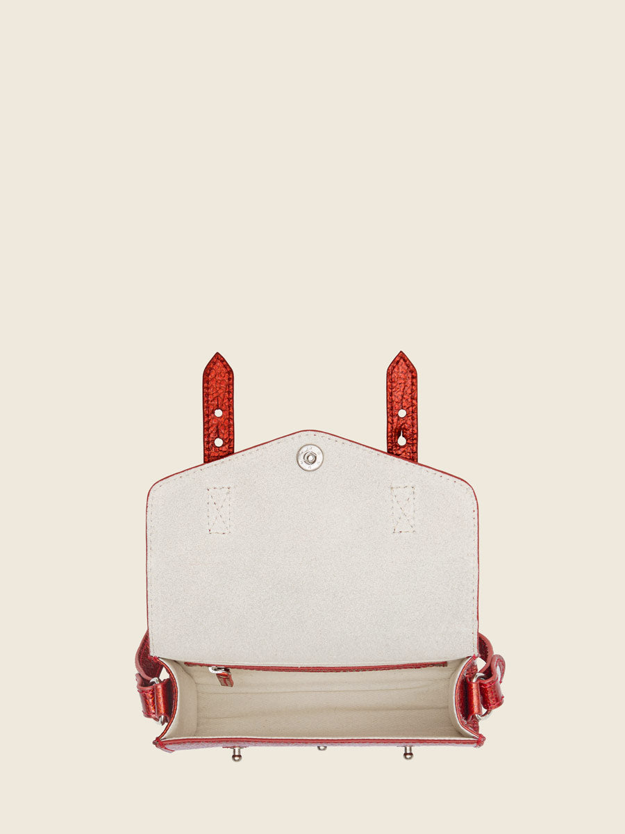 Sac Bandoulière - Le Mini Indispensable - StarFlamme