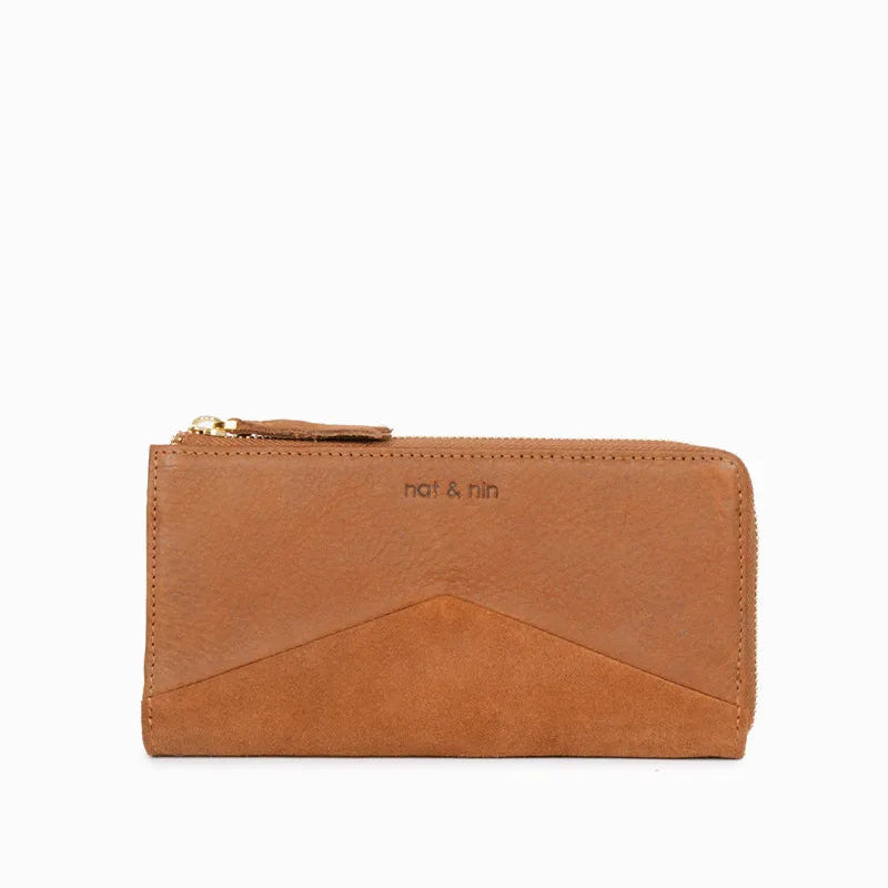 Portefeuille - Linn Épice