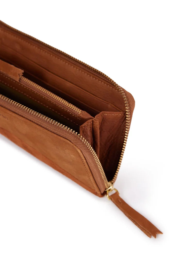 Portefeuille - Linn Sahara