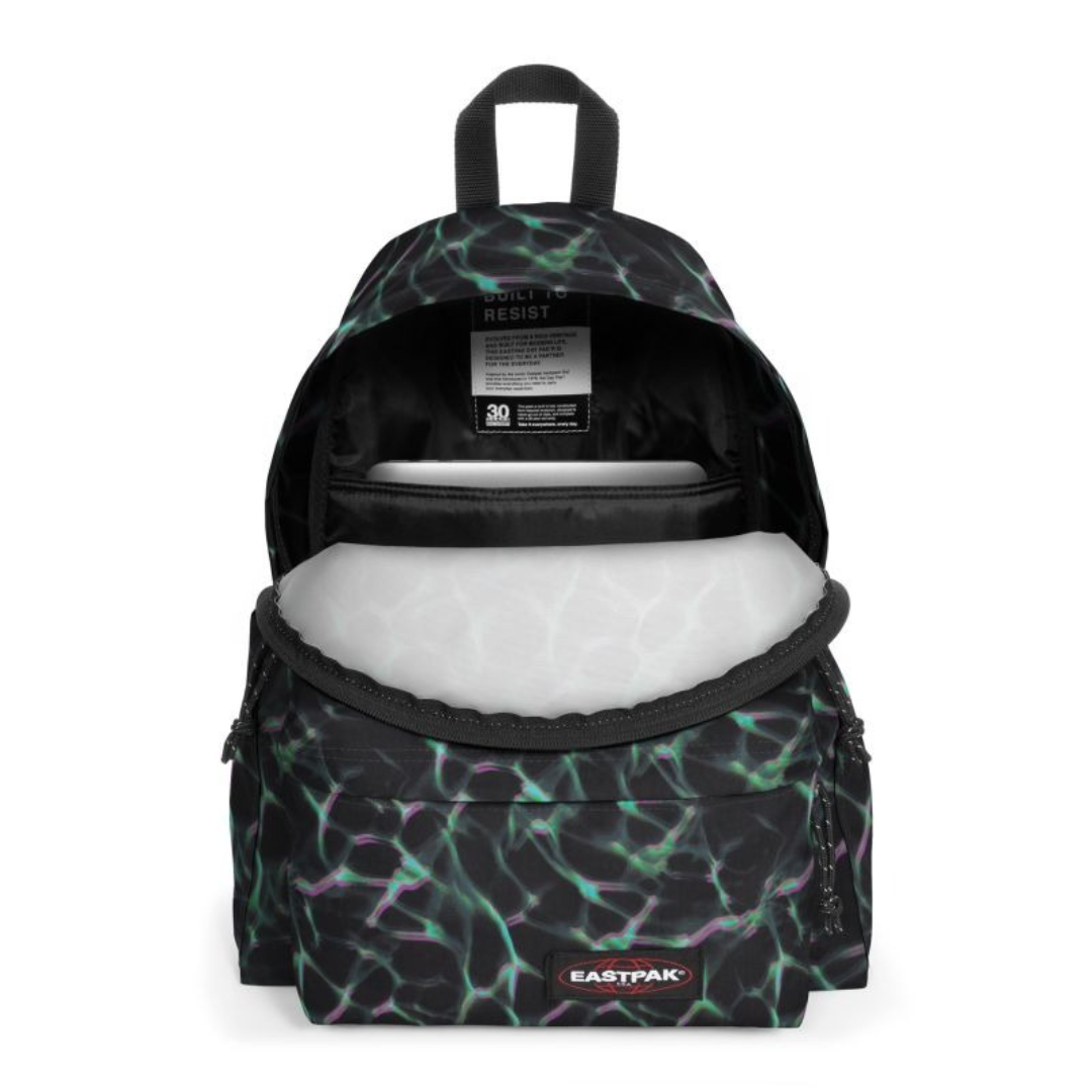 Sac à dos - Day Pak'r® - Liquit Black