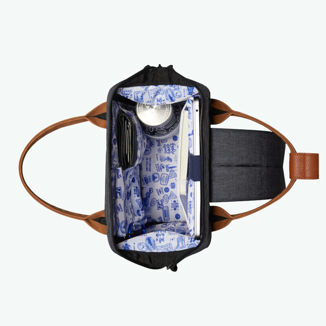 Sac à dos - Mini Adventurer - LONDRES