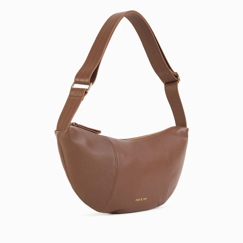 Sac banane - Luce Camel