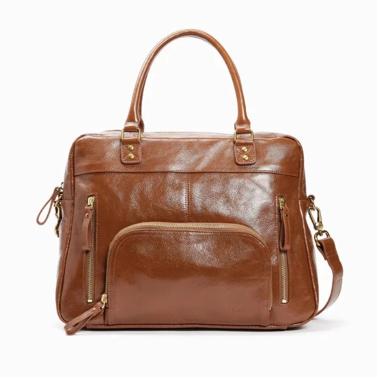 Sac à main - Macy Cognac