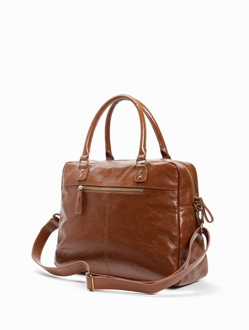 Sac à main - Macy Cognac