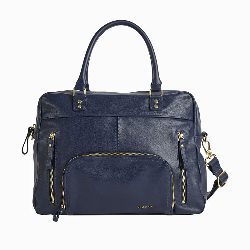 Sac à main - Macy Bleu Cosmos
