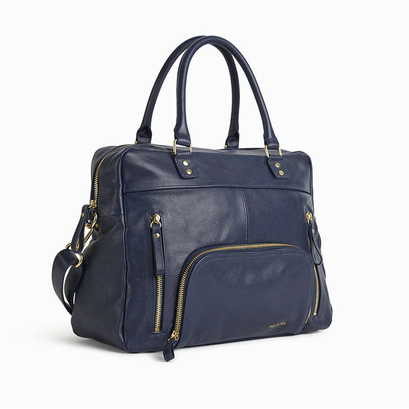 Sac à main - Macy Bleu Cosmos