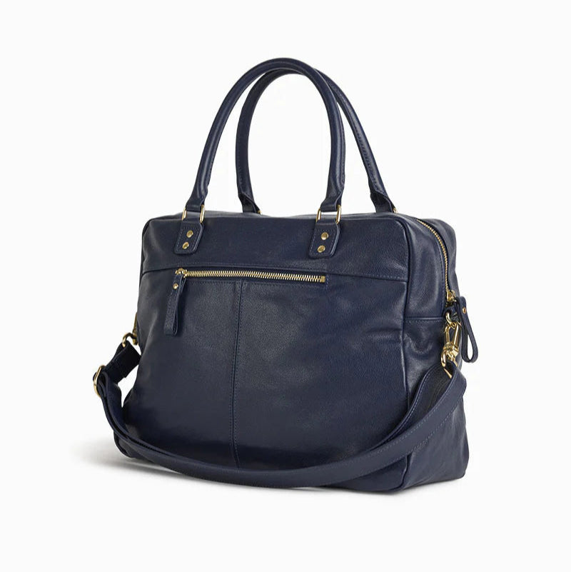 Sac à main - Macy Bleu Cosmos