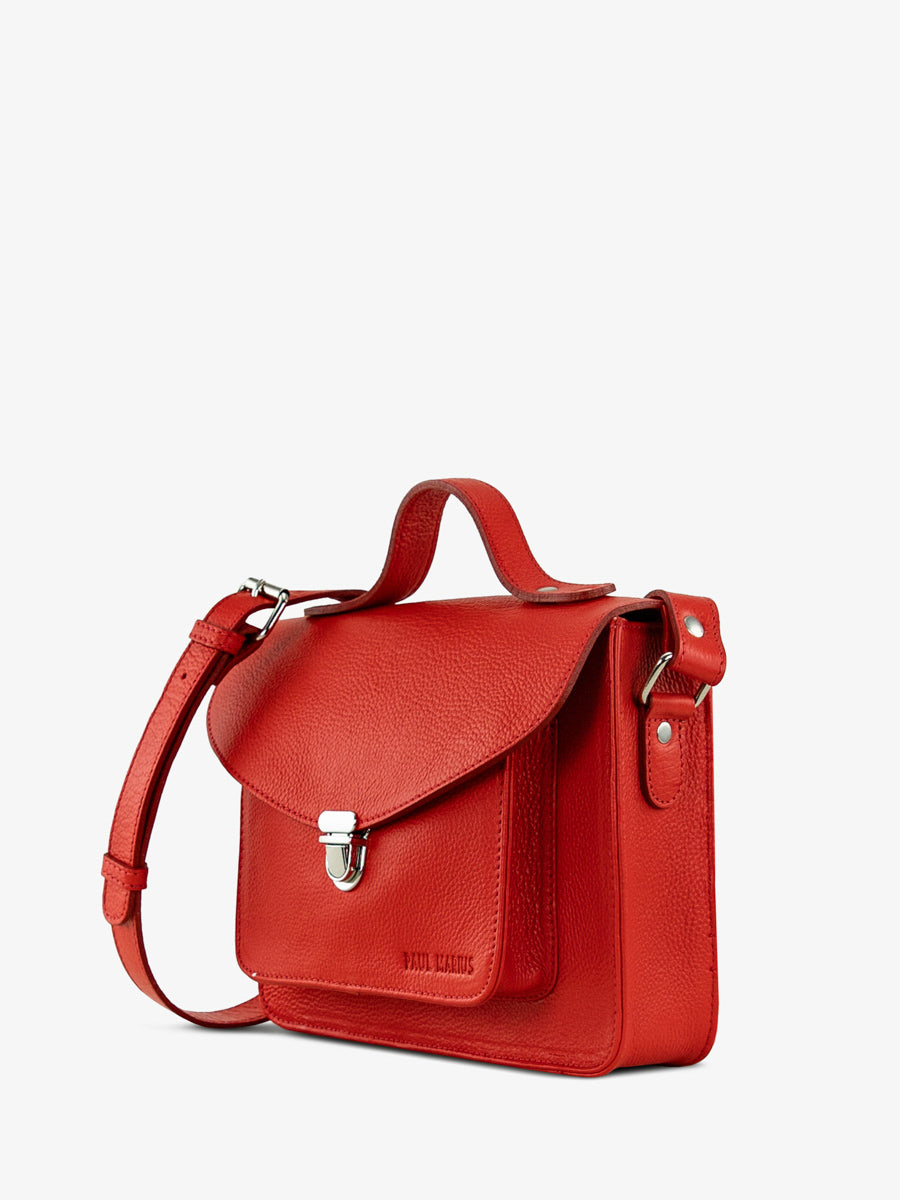 Sac Bandoulière - Mlle George - Amour
