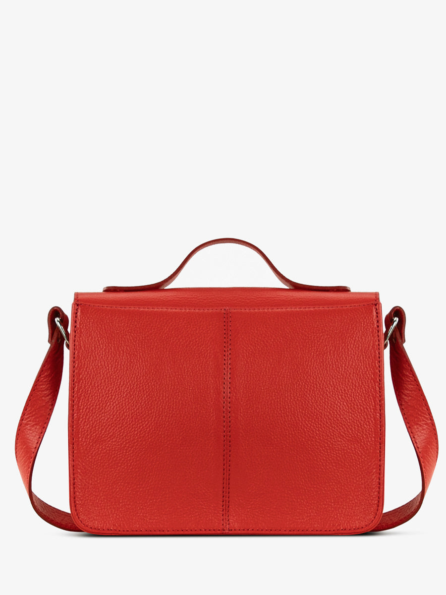 Sac Bandoulière - Mlle George - Amour