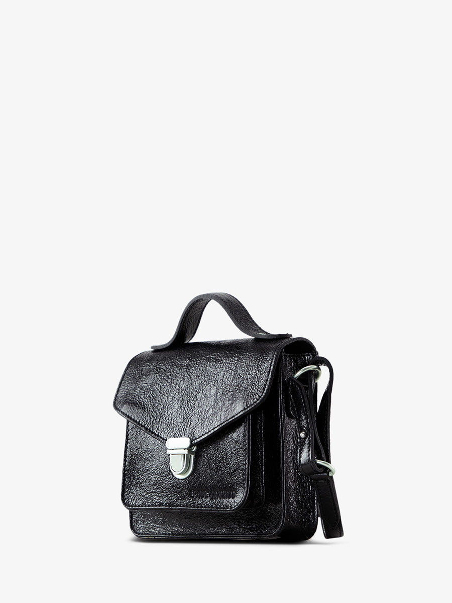Sac Bandoulière - Mlle George XS - Eclipse