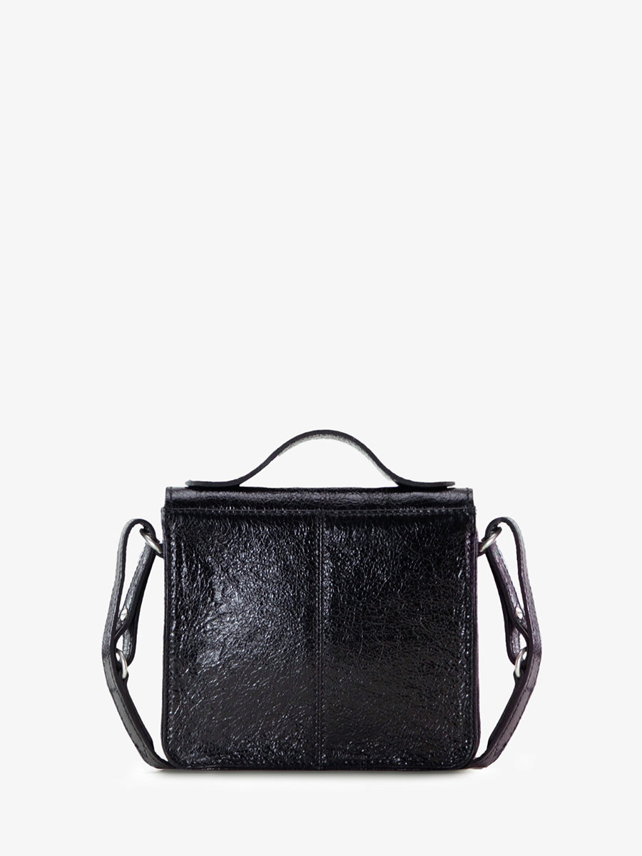 Sac Bandoulière - Mlle George XS - Eclipse